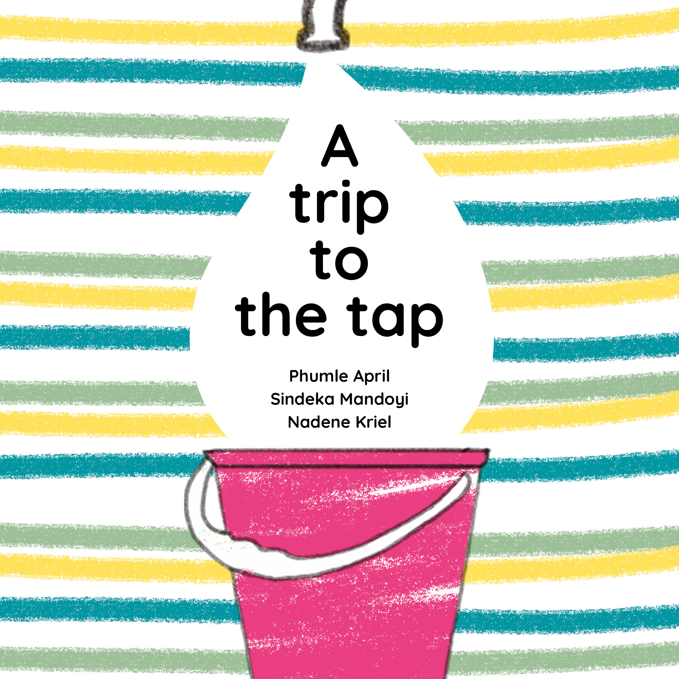 Cover of A trip to the tap