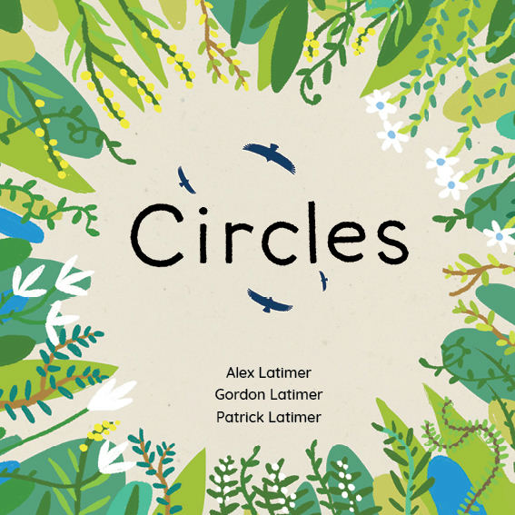 Cover of Circles