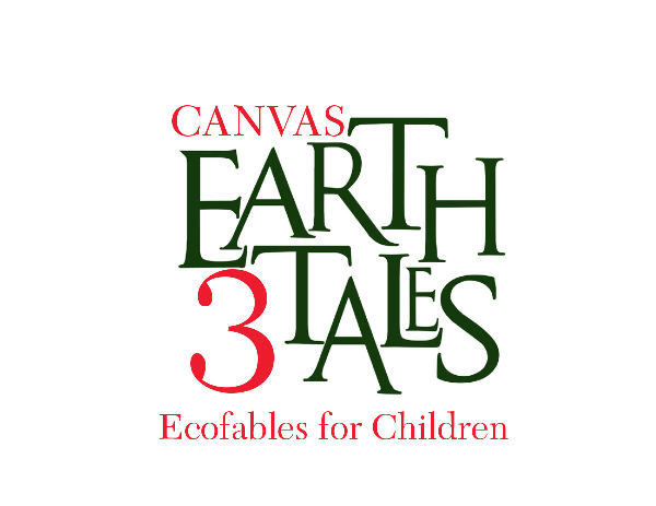 Cover of 3 Earth Tales