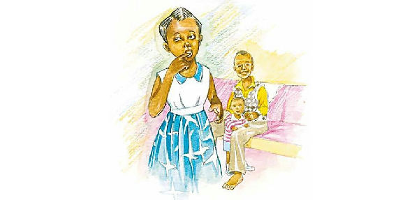 Cover of Bahati
