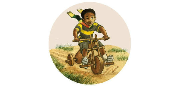 Cover of Chaku's Cycle