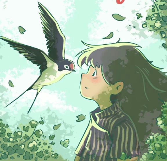 Cover of Chhyanbale