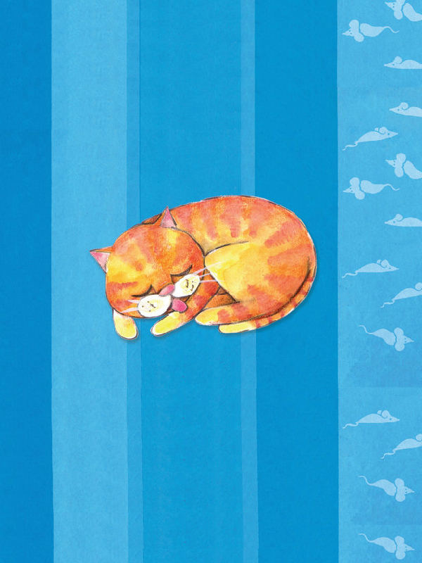 Cover of Clean Cat