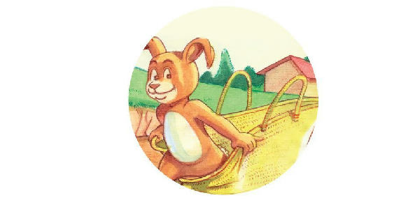 Cover of Clever Rabbit