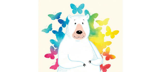 Cover of Colours