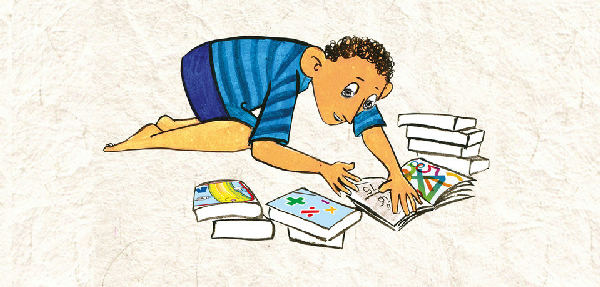 Cover of Counting on Moru
