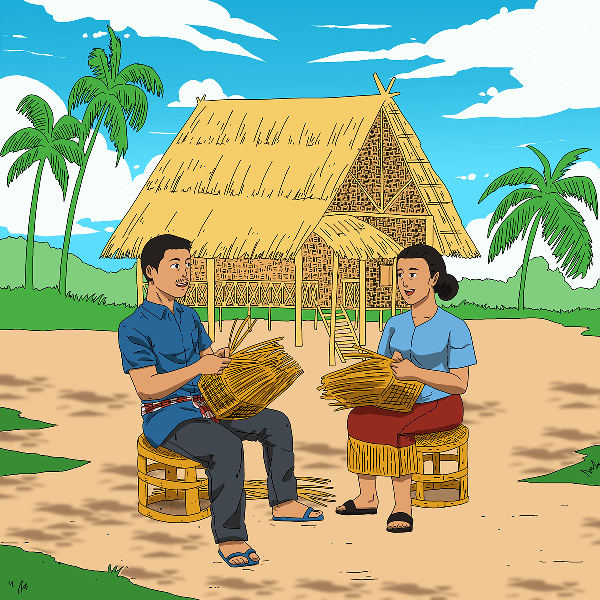 Cover of Family Unity