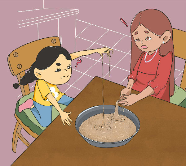 Cover of Festival Food: Aalum
