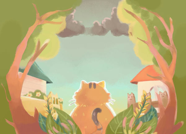 Cover of Finding a Home