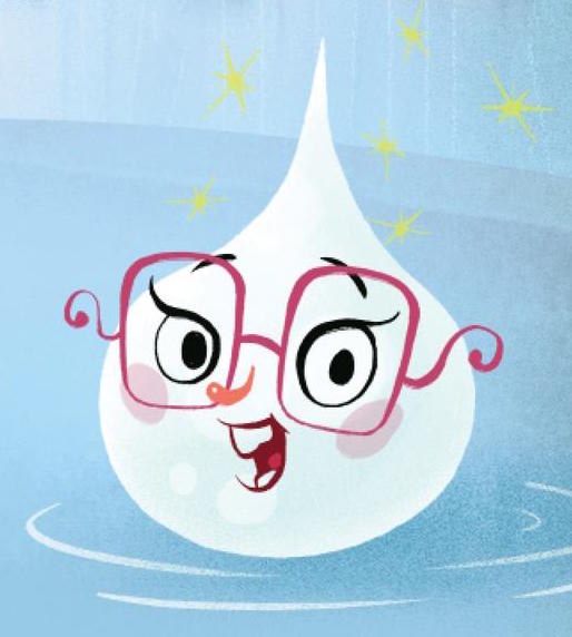 Cover of Finding Aqua