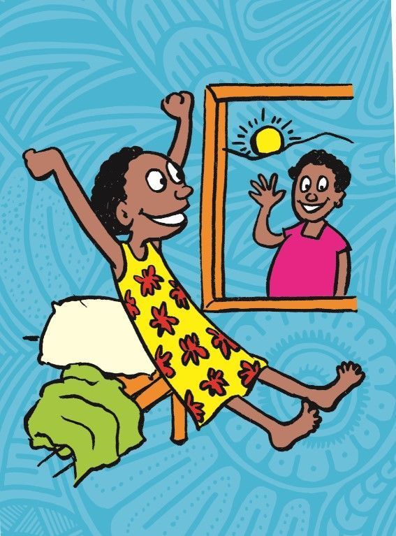 Cover of Greetings