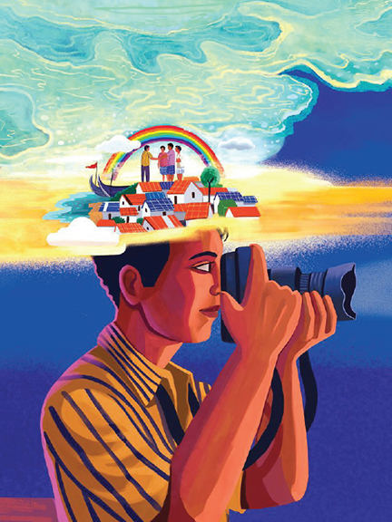 Cover of I am Bokul