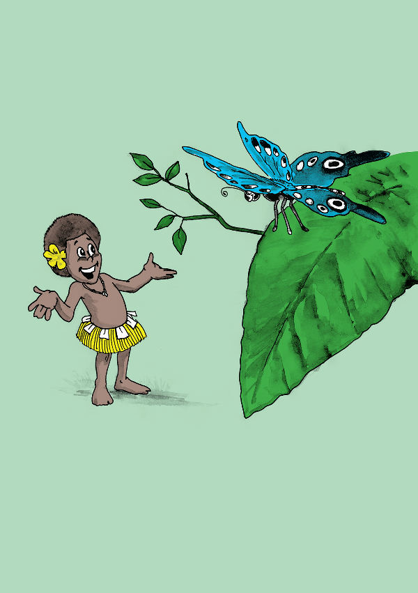 Cover of I Want to Fly
