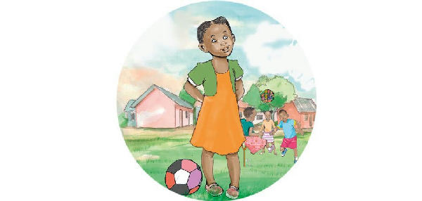 Cover of Jasu Loves Football