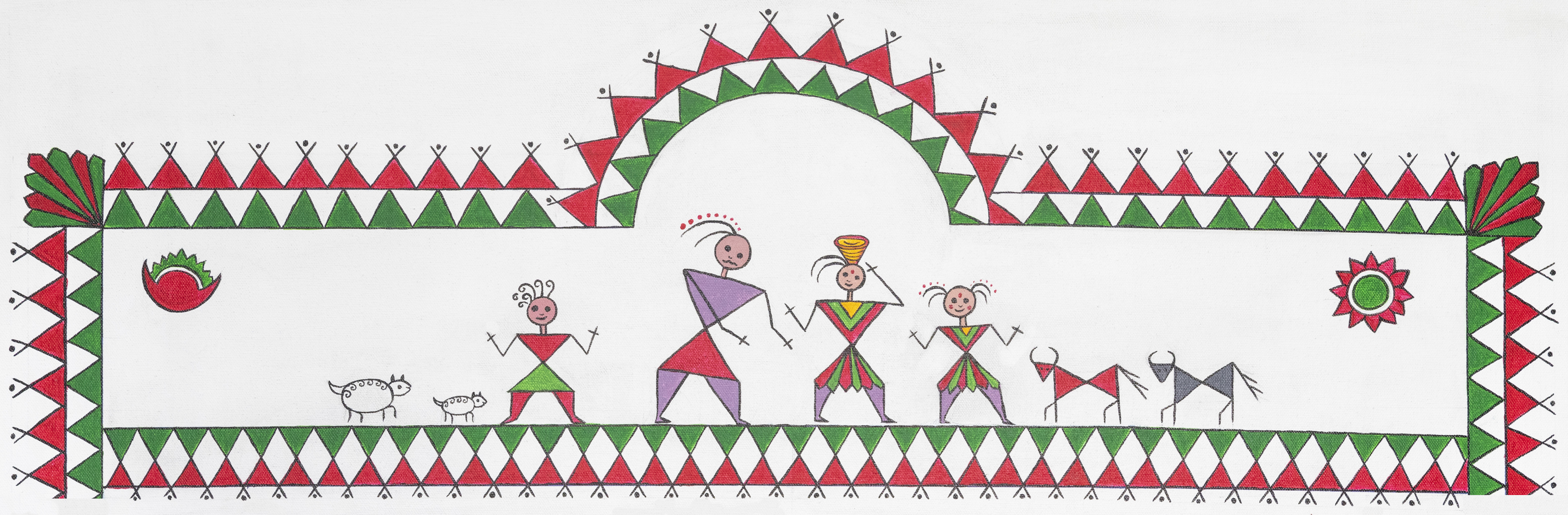 Cover of Kailari