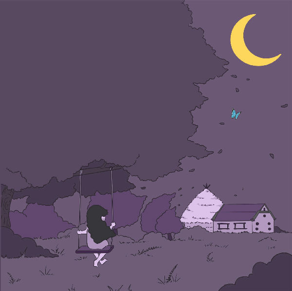 Cover of Missing a Friend