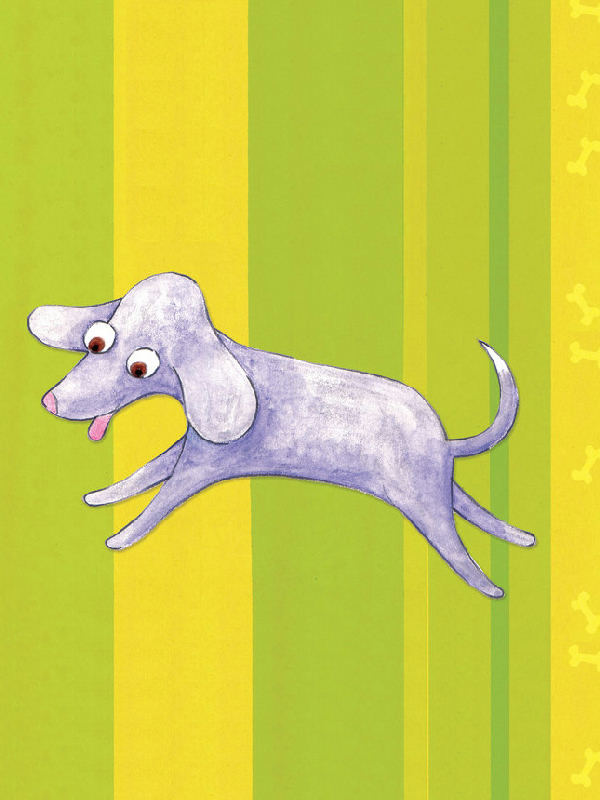 Cover of Naughty Dog
