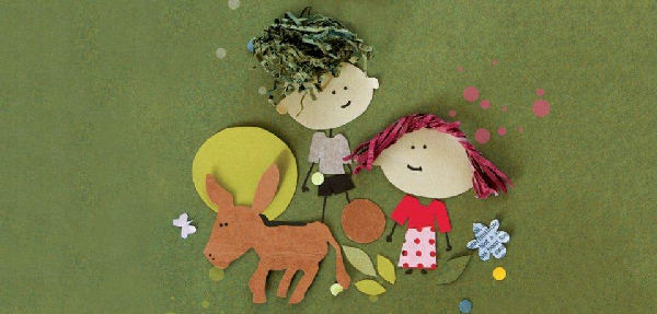 Cover of Paper Play