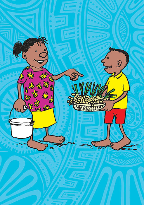 Cover of Peter's Peanuts