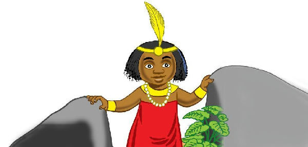Cover of Princess Bahati