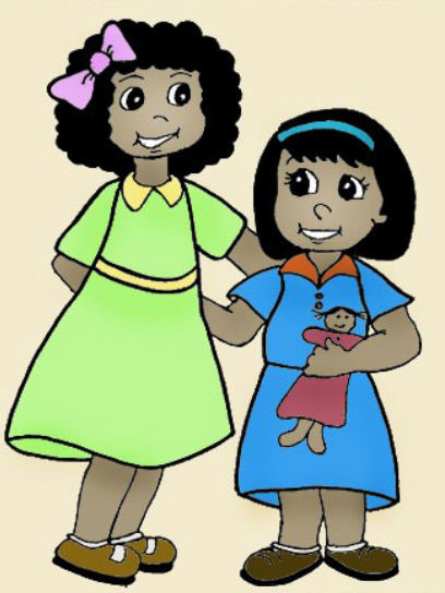 Cover of Rima and Ani