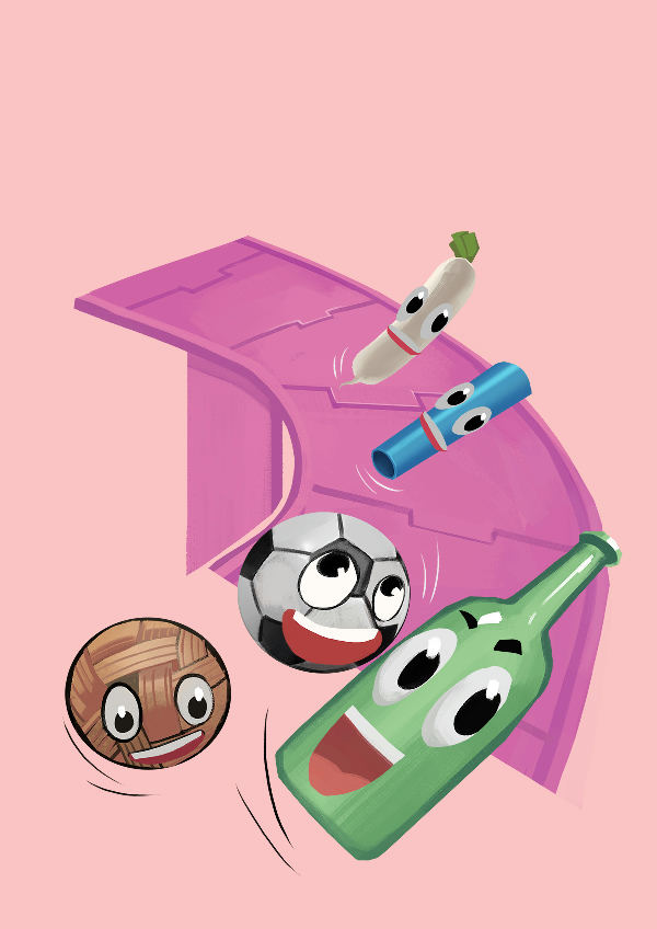 Cover of Rolling