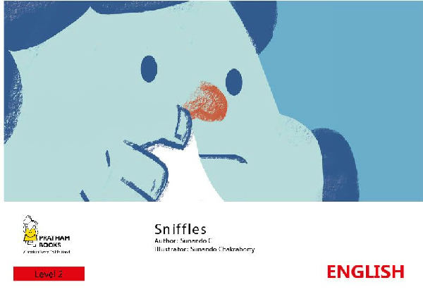 Cover of Sniffles