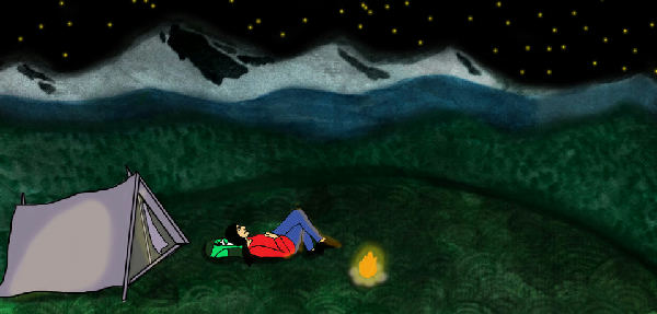 Cover of Tara Finds Her Stars