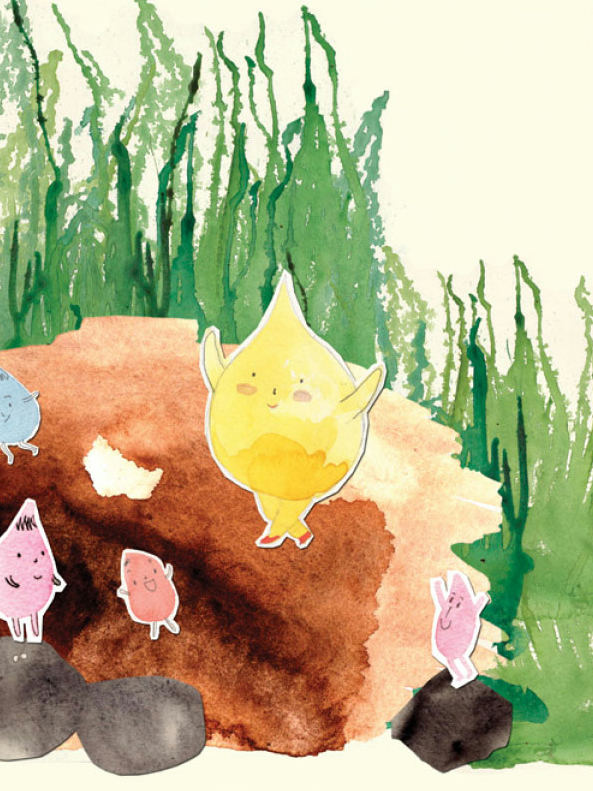 Cover of Thank You Atoekthlok
