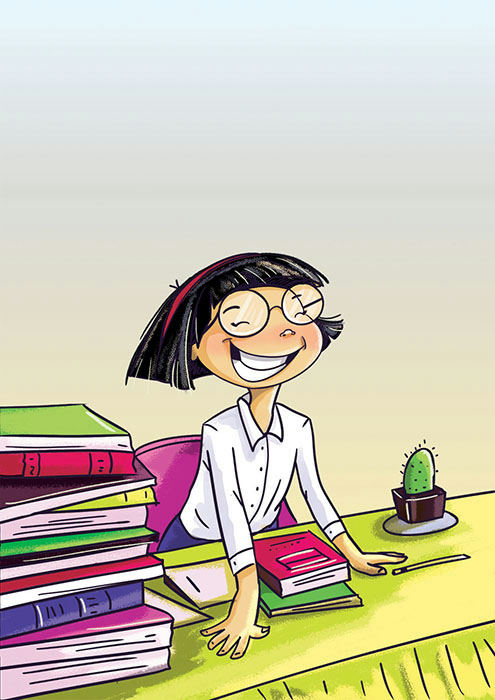 Cover of The Best Book