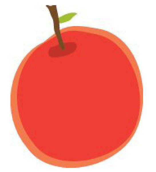 Cover of The Big Juicy Mango