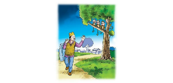 Cover of The Hat Seller