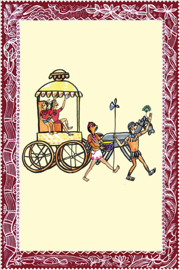 Cover of The King's Secret