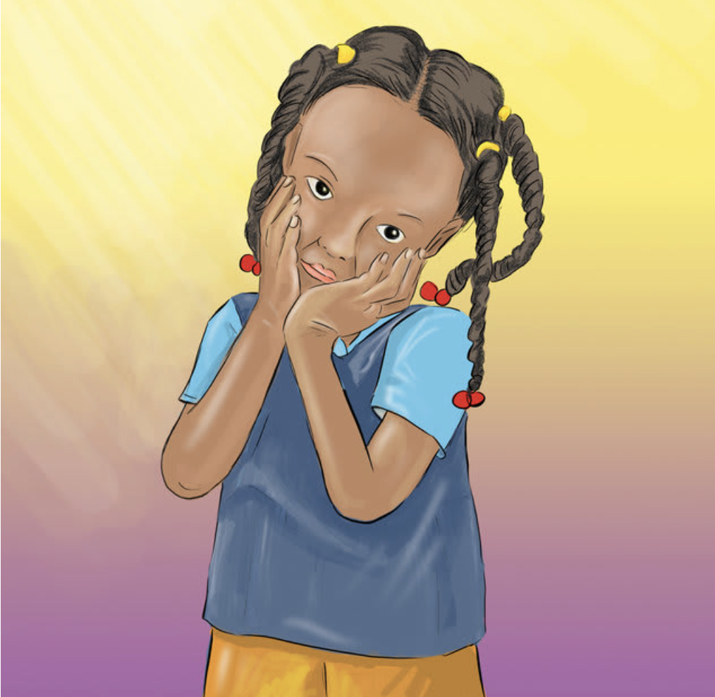 Cover of The Lost Doll