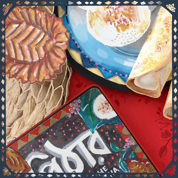 Cover of The Pitha Book