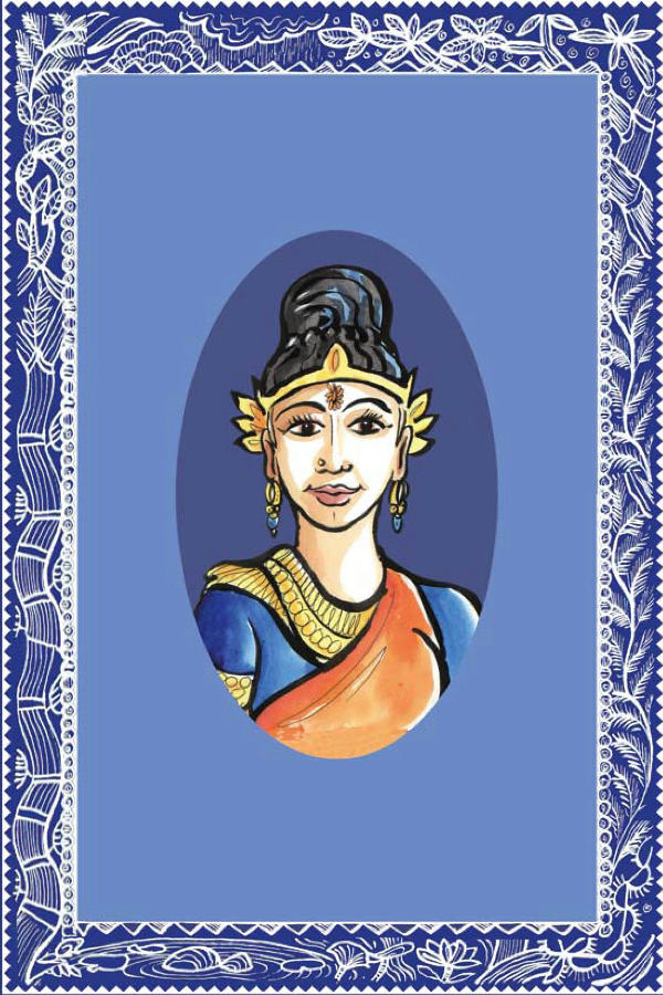 Cover of The Princess Farmer