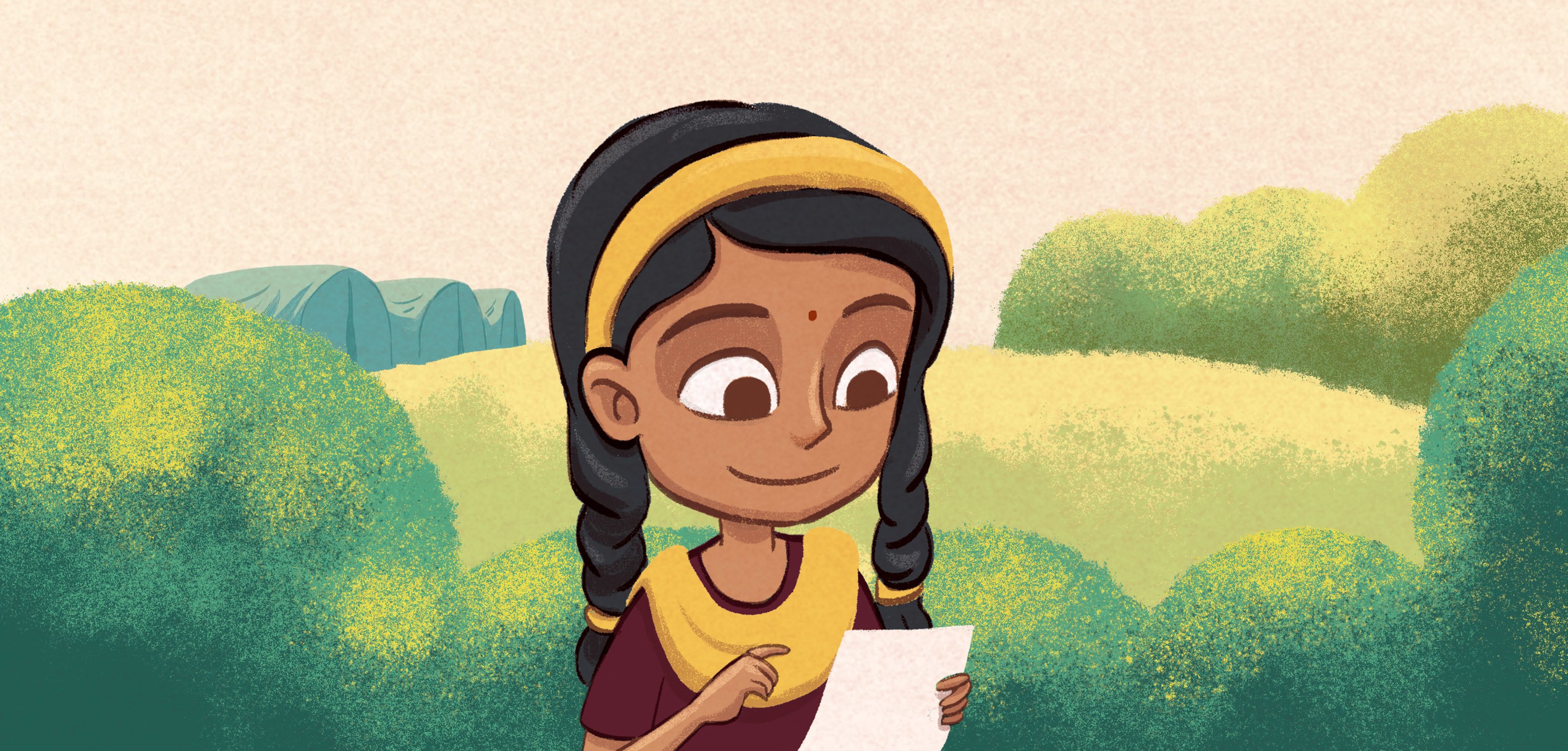 Cover of The Scavenger Hunt