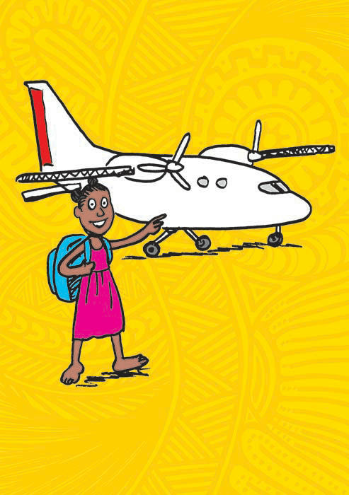 Cover of Transport