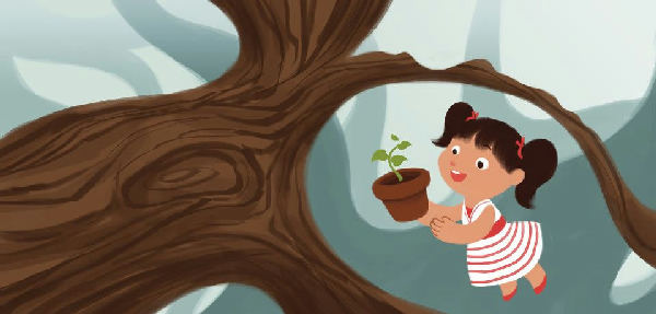 Cover of Tra's Red Bean Plant