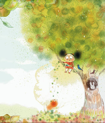 Cover of Trees