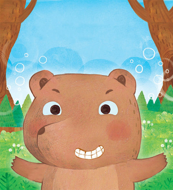 Cover of Uh Oh, Pang Pang Is Up to Something
