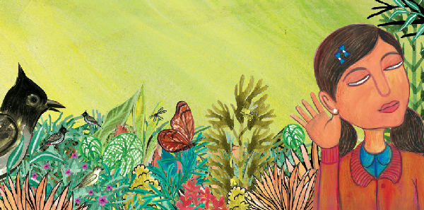 Cover of Welcome to the Forest