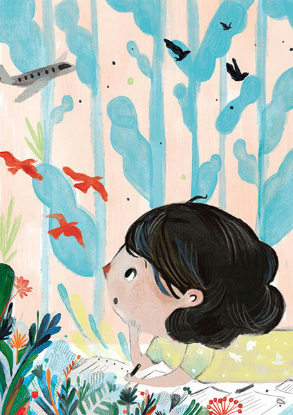 Cover of What Could I Become?