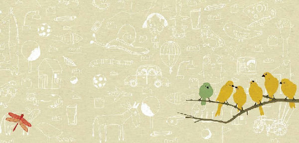 Cover of Who Can Fly without Wings?