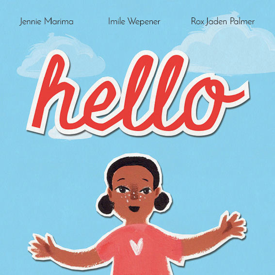 Cover of Hello