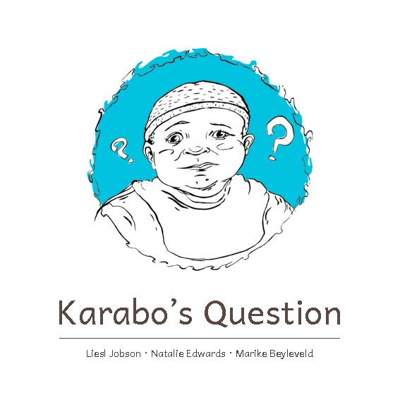 Cover of Karabo’s Question