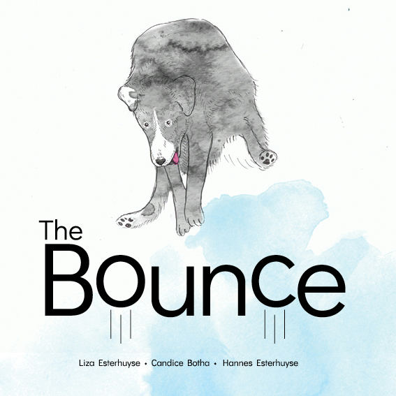 Cover of The Bounce