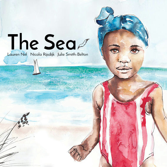 Cover of The Sea