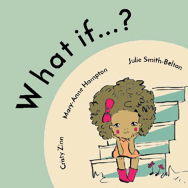 Cover of What if…?